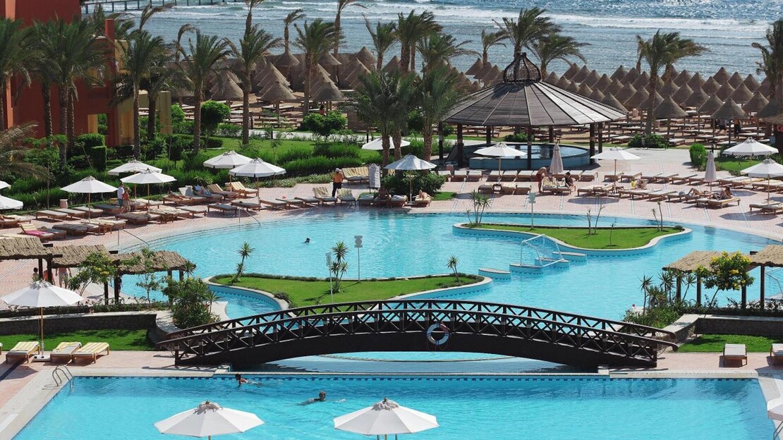 Sharm Grand Plaza Resort